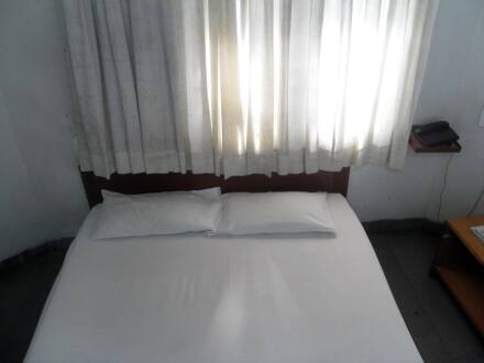 Hotel Anand Palace, Indore 2